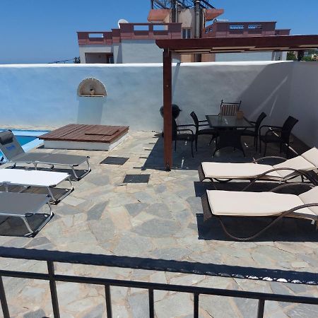 Old Plaka Villa Εξωτερικό φωτογραφία