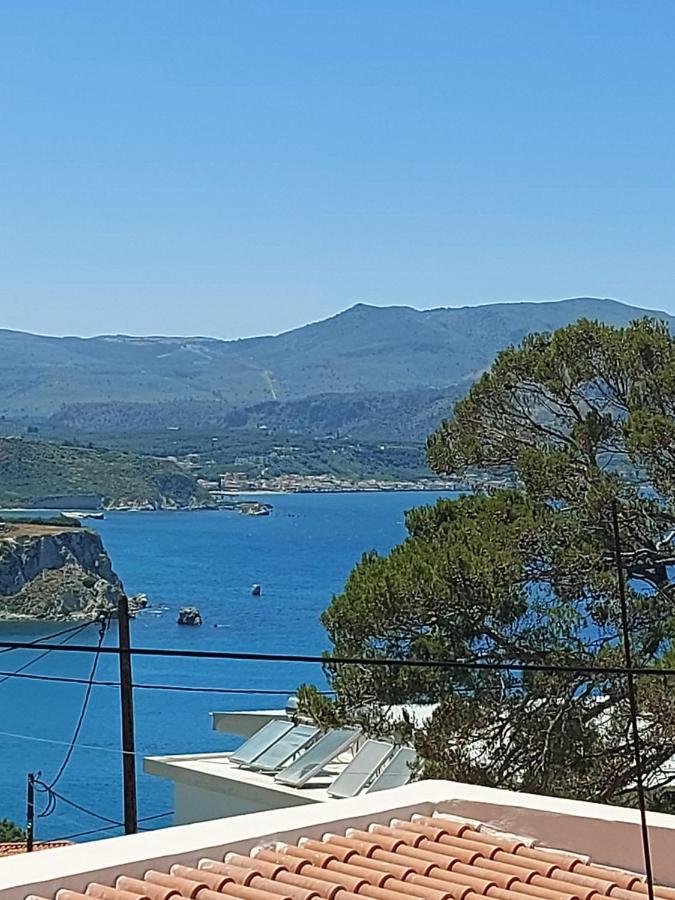 Old Plaka Villa Εξωτερικό φωτογραφία