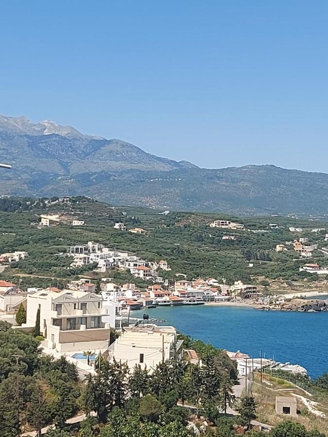 Old Plaka Villa Εξωτερικό φωτογραφία