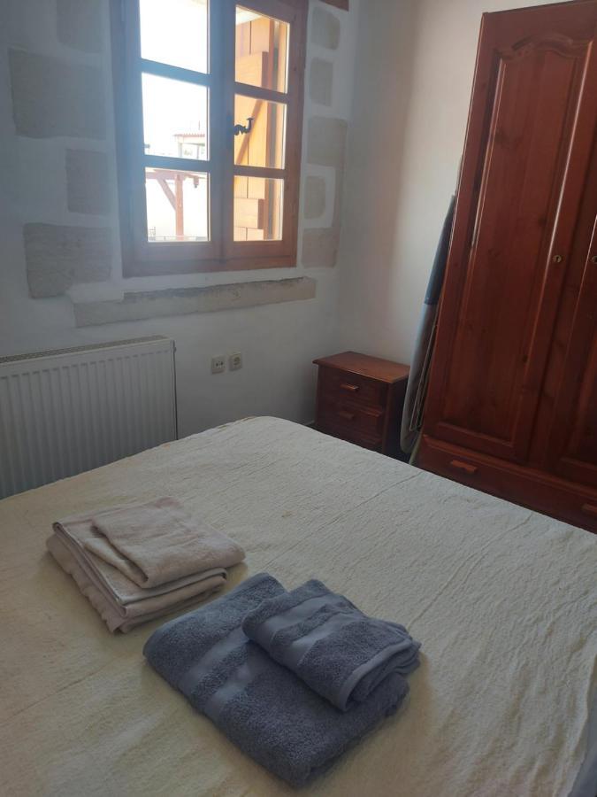 Old Plaka Villa Εξωτερικό φωτογραφία